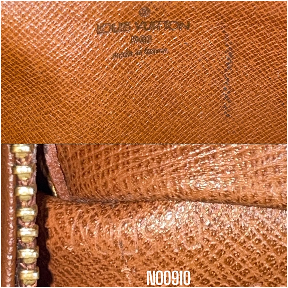 Louis Vuitton Monogram Trocadero 30 crossbody - Picture 12 of 17